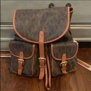 Micheal Kors authentic bag